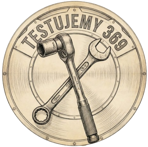 Sklep Testujemy369